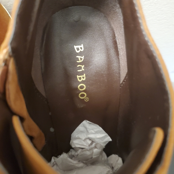 Booties - Picture 5 of 6